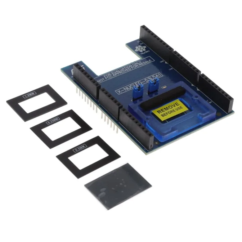 STMicroelectronics X-NUCLEO-53L5A1