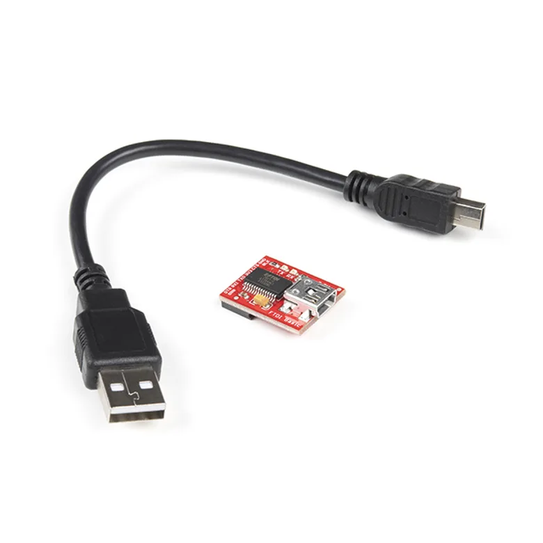 SparkFun Electronics 18289