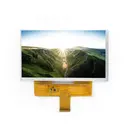 Focus LCDs E70RB-FS400-N
