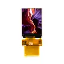 Focus LCDs E18RA1-FW450-N