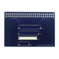 Focus LCDs KBB5040A