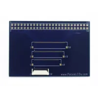 Focus LCDs KBB5020A