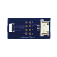 Focus LCDs KBB0804
