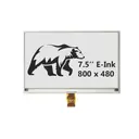 Orient Display AES800480A00-7.5ENRS