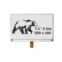Orient Display AES800480A00-7.5ENRS