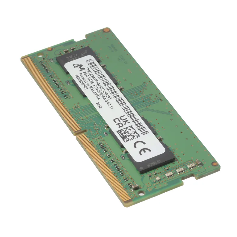 Micron Technology Inc. MTA8ATF1G64HZ-3G2R1