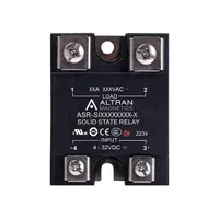 Altran Magnetics, LLC ASR-SI240D25ZW-L