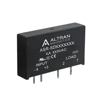 Altran Magnetics, LLC ASR-SD380D5RL
