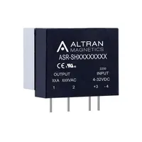 Altran Magnetics, LLC ASR-SH480D25ZW