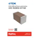 TDK CGA-STX8-AC01-E3-KIT