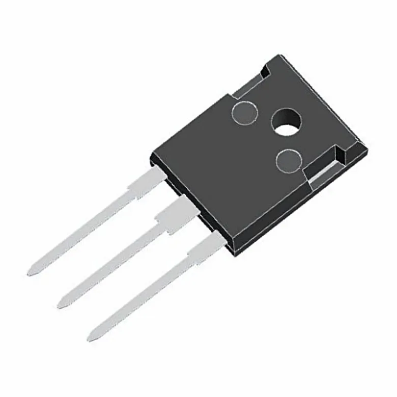 SMC Diode Solutions S4D20120D