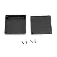 Hammond Manufacturing 1551XBK