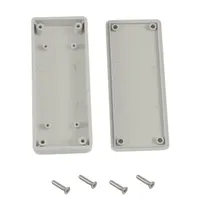 Hammond Manufacturing 1551UUGY