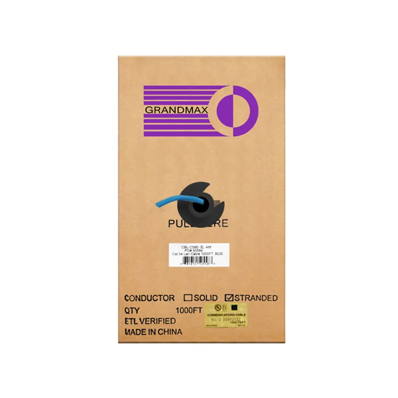 GRANDMAX CBL-C58E-BL-AM