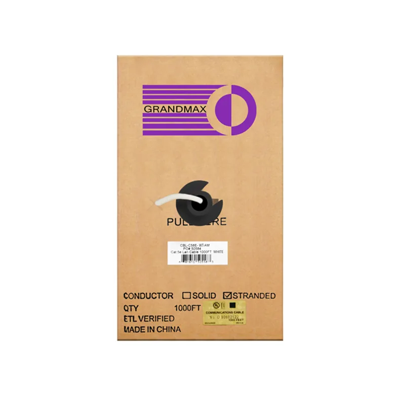 GRANDMAX CBL-C58E-WT-AM
