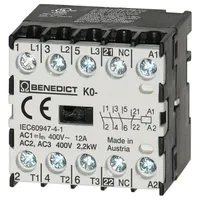 Benedict GmbH K0-05D10 24