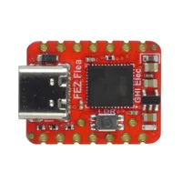 GHI Electronics, LLC SCC-FFLEA-B