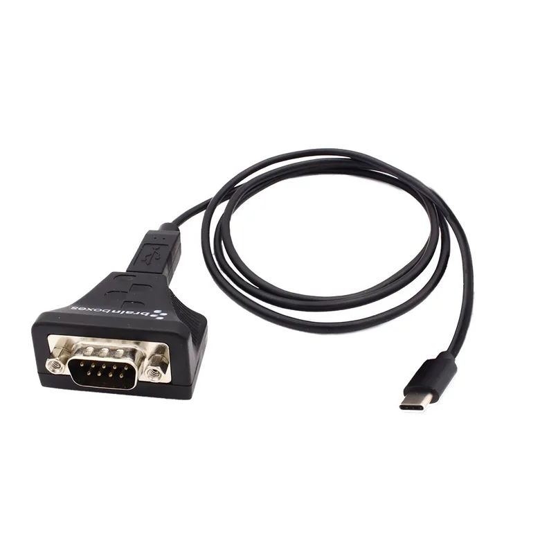 Brainboxes US-720