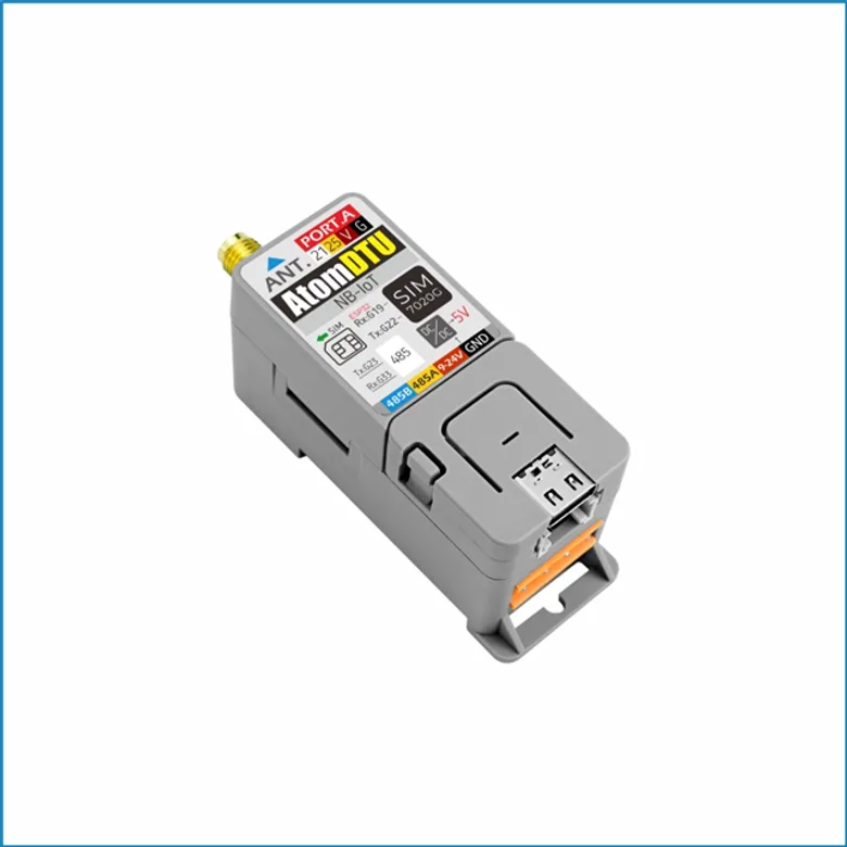 M5Stack Technology Co., Ltd. K059