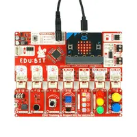 Cytron Technologies Sdn Bhd EDUBIT