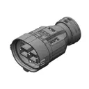 Anderson Power Products, Inc. SK6-A95H02PM21-R82-B02