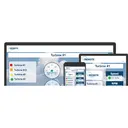 New Boundary Technologies RVWEBAPPKMT90