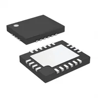 Analog Devices Inc. LTC4331IUFD#TRPBF