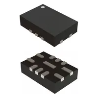 Analog Devices Inc. LTC6409IUDB#TRPBF