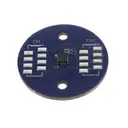 Monolithic Power Systems Inc. TBMA330-Q-RD-01A
