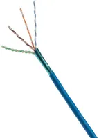 Panduit Corp PUP6AHD04BU-G