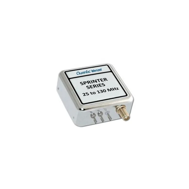 Quantic Wenzel 501-33926