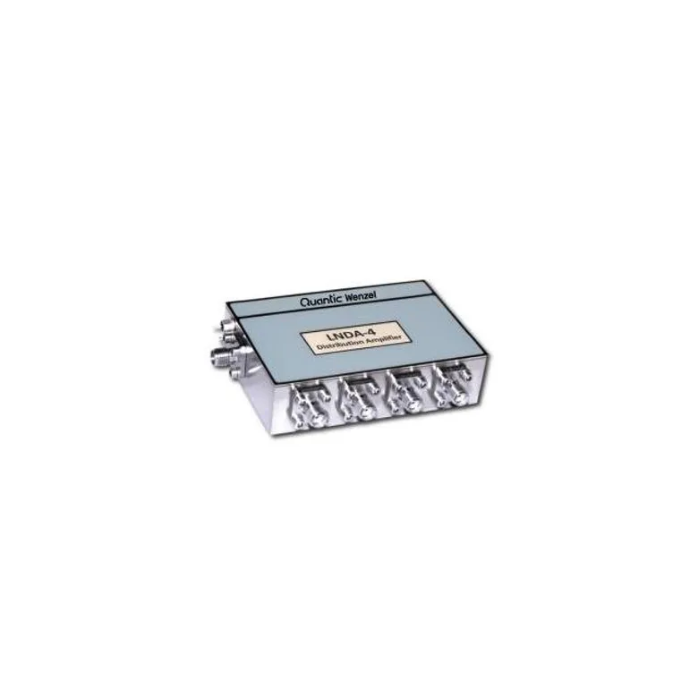 Quantic Wenzel 601-33947