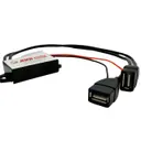 AVR Global Technologies, Inc AVRGT-12V-USBAF-2