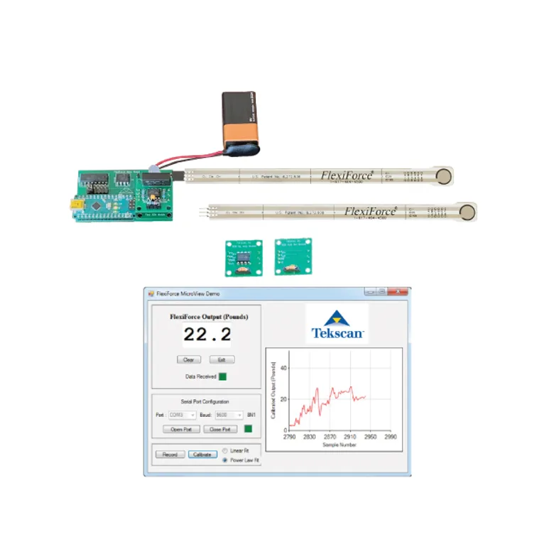 FlexiForce FLXPK1