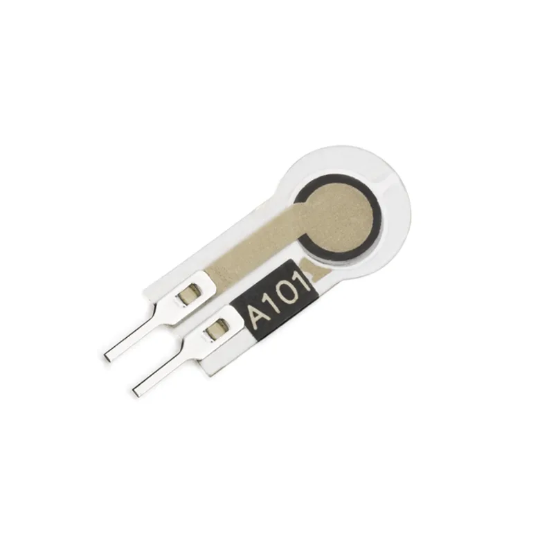 Tekscan A101