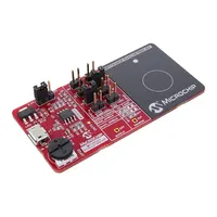 Microchip Technology EV24Z38A