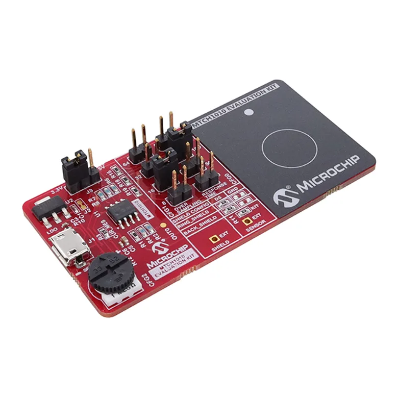 Microchip Technology EV24Z38A