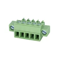 Dinkle Corporation, USA EC381VM-05P