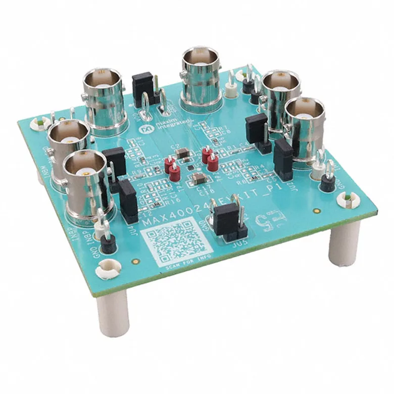 Analog Devices Inc./Maxim Integrated MAX40024EVKIT#
