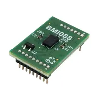 Bosch Sensortec SHUTTLE BOARD 3.0 BMI088
