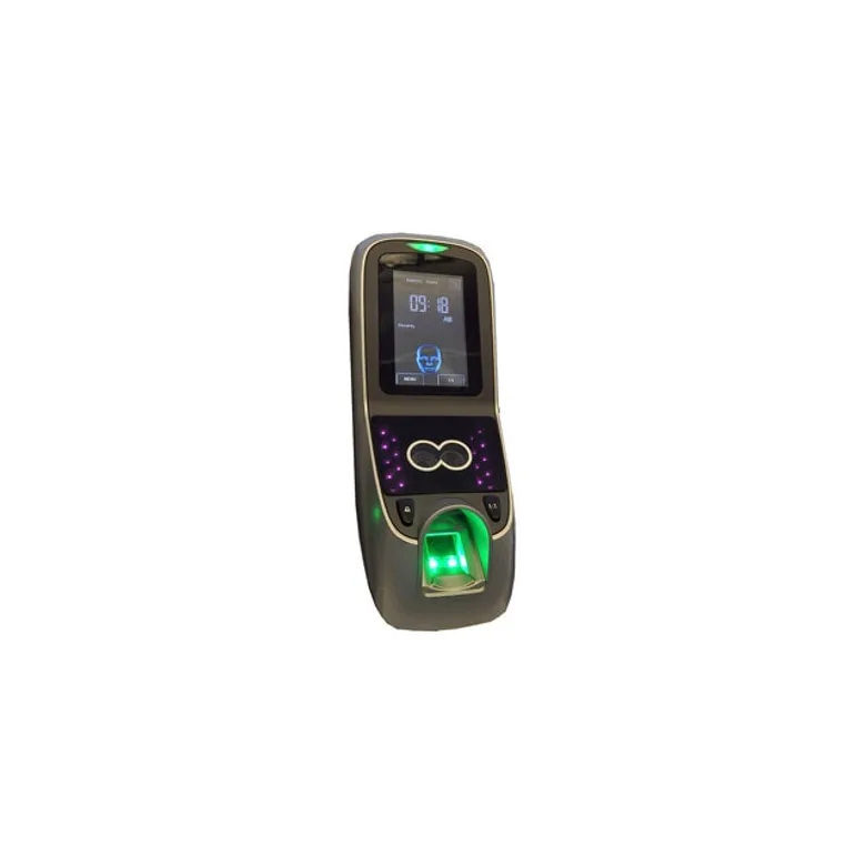 EntryGuard™ 8033130+MIL-DK