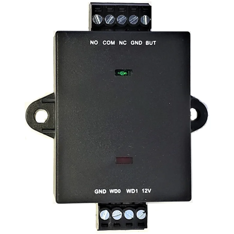 EntryGuard™ 2000064-DK