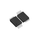 Nisshinbo Micro Devices Inc. RS5C338A-E2-F