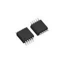 Nisshinbo Micro Devices Inc. RV5C386A-E2-F