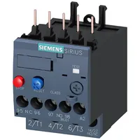 Siemens 3RU21161GB0