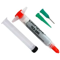 Chip Quik Inc. TC3-10G