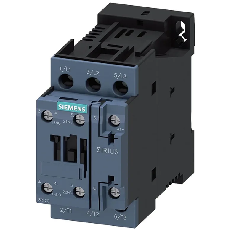 Siemens 3RT20241BB40