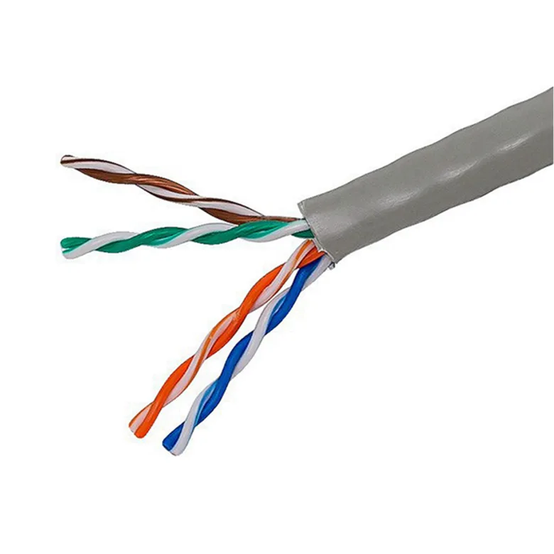 TygerWire CAT5511000G