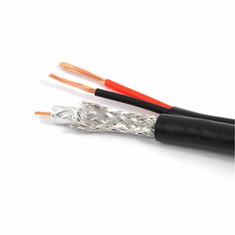 TygerWire RG5951500W