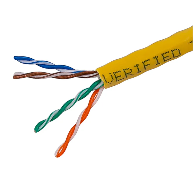 TygerWire CAT5511000Y